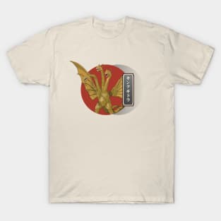 King Ghidorah T-Shirt